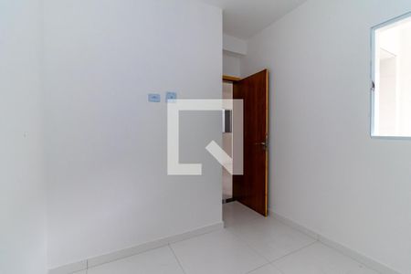 Quarto 1 de apartamento à venda com 2 quartos, 34m² em Itaquera, São Paulo