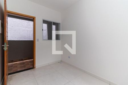 Sala de apartamento à venda com 2 quartos, 34m² em Itaquera, São Paulo