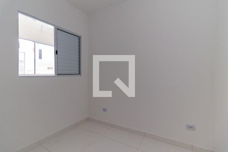 Quarto 1 de apartamento à venda com 2 quartos, 34m² em Itaquera, São Paulo