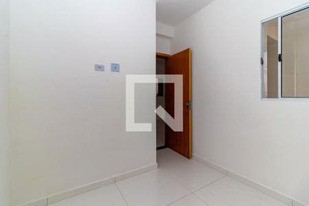 Quarto 1 de apartamento à venda com 2 quartos, 35m² em Itaquera, São Paulo