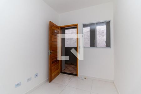 Sala de apartamento à venda com 2 quartos, 35m² em Itaquera, São Paulo