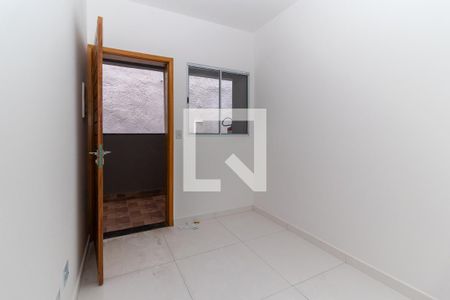 Sala de apartamento à venda com 2 quartos, 35m² em Itaquera, São Paulo