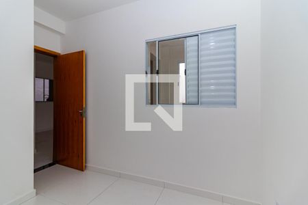 Quarto 1 de apartamento à venda com 2 quartos, 35m² em Itaquera, São Paulo