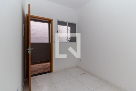 Sala de apartamento à venda com 2 quartos, 35m² em Itaquera, São Paulo