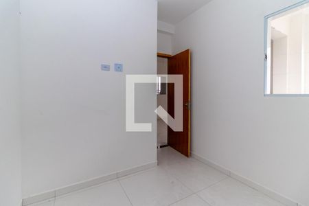 Quarto 1 de apartamento à venda com 2 quartos, 35m² em Itaquera, São Paulo