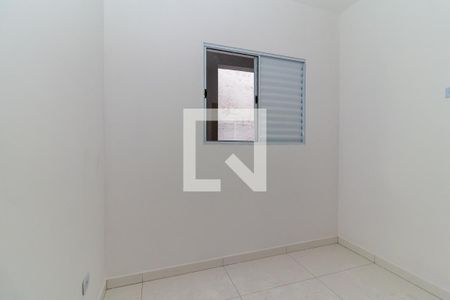 Quarto 2 de apartamento à venda com 2 quartos, 35m² em Itaquera, São Paulo