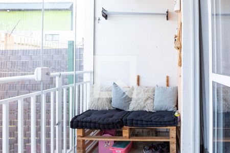 Apartamento à venda com 78m², 3 quartos e 1 vaga Apartamento à venda com 78m², 3 quartos e 1 vagasacada