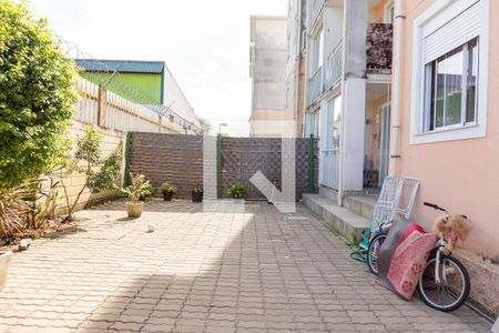 Apartamento à venda com 78m², 3 quartos e 1 vaga Apartamento à venda com 78m², 3 quartos e 1 vagaQuintal