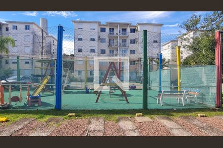 Apartamento à venda com 78m², 3 quartos e 1 vaga Apartamento à venda com 78m², 3 quartos e 1 vagaÁrea comum - Playground