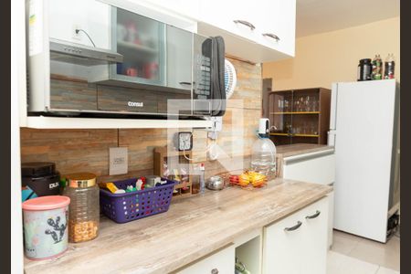 Apartamento à venda com 78m², 3 quartos e 1 vaga Apartamento à venda com 78m², 3 quartos e 1 vagaCozinha