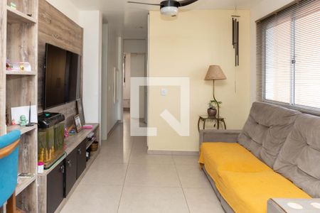 Apartamento à venda com 78m², 3 quartos e 1 vagaSala