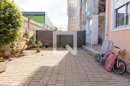 Apartamento à venda com 78m², 3 quartos e 1 vaga Apartamento à venda com 78m², 3 quartos e 1 vagaQuintal