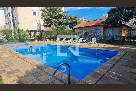 Apartamento à venda com 78m², 3 quartos e 1 vaga Apartamento à venda com 78m², 3 quartos e 1 vagaÁrea comum - Piscina