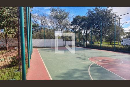 Apartamento à venda com 78m², 3 quartos e 1 vaga Apartamento à venda com 78m², 3 quartos e 1 vagaÁrea comum - Quadra