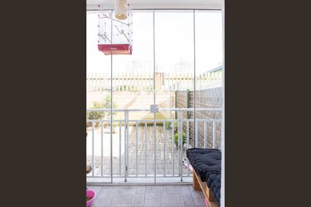 Apartamento à venda com 78m², 3 quartos e 1 vaga Apartamento à venda com 78m², 3 quartos e 1 vagasacada