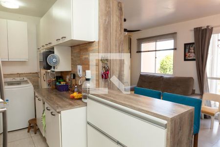 Apartamento à venda com 78m², 3 quartos e 1 vaga Apartamento à venda com 78m², 3 quartos e 1 vagaCozinha