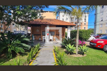 Apartamento à venda com 78m², 3 quartos e 1 vaga Apartamento à venda com 78m², 3 quartos e 1 vagaÁrea comum - Churrasqueira