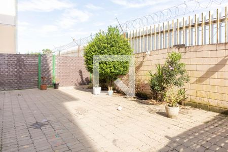 Apartamento à venda com 78m², 3 quartos e 1 vaga Apartamento à venda com 78m², 3 quartos e 1 vagaQuintal