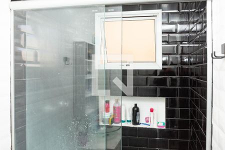 Apartamento à venda com 78m², 3 quartos e 1 vaga Apartamento à venda com 78m², 3 quartos e 1 vagaBanheiro da Suíte