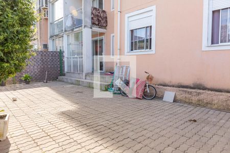 Apartamento à venda com 78m², 3 quartos e 1 vaga Apartamento à venda com 78m², 3 quartos e 1 vagaQuintal