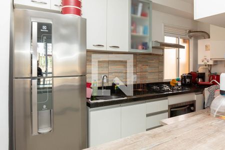 Apartamento à venda com 78m², 3 quartos e 1 vaga Apartamento à venda com 78m², 3 quartos e 1 vagaCozinha