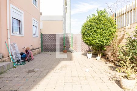 Apartamento à venda com 78m², 3 quartos e 1 vaga Apartamento à venda com 78m², 3 quartos e 1 vagaQuintal