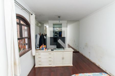 Suíte   de casa à venda com 3 quartos, 180m² em Vila Maria Alta, São Paulo