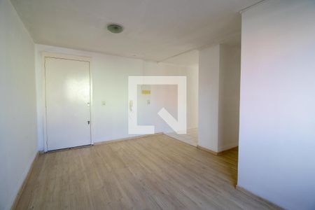 Apartamento para alugar com 48m², 2 quartos e 1 vagaSala