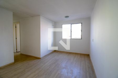 Apartamento para alugar com 48m², 2 quartos e 1 vagaSala