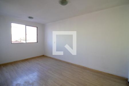 Apartamento para alugar com 48m², 2 quartos e 1 vagaSala