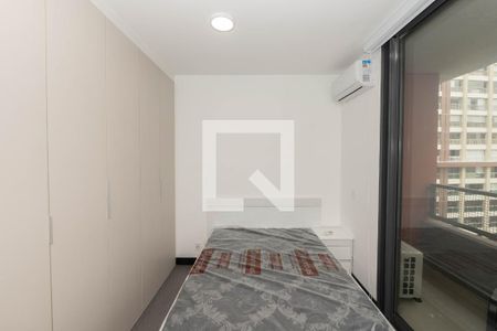 Studio de kitnet/studio para alugar com 1 quarto, 27m² em Consolação, São Paulo