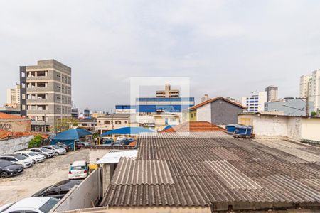 Vista de apartamento para alugar com 2 quartos, 75m² em Centro, Osasco