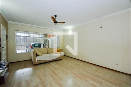 Sala de casa para alugar com 4 quartos, 430m² em Jardim Almeida Prado, Guarulhos