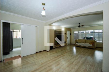 Sala de Jantar de casa para alugar com 4 quartos, 430m² em Jardim Almeida Prado, Guarulhos