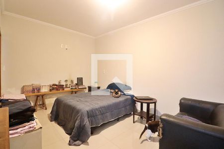 Quarto 1 - Suíte de apartamento à venda com 3 quartos, 73m² em Vila Metalúrgica, Santo André