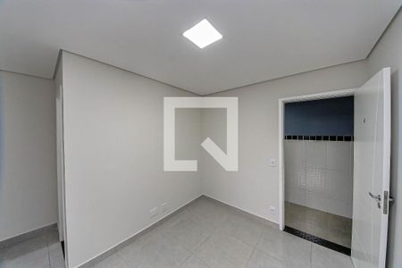 Sala de apartamento para alugar com 1 quarto, 45m² em Vila Santa Clara, São Paulo