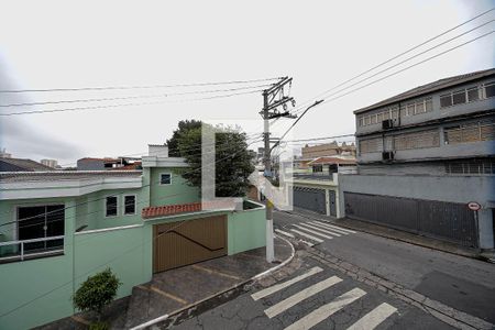 Vista Quarto de apartamento para alugar com 1 quarto, 45m² em Vila Santa Clara, São Paulo