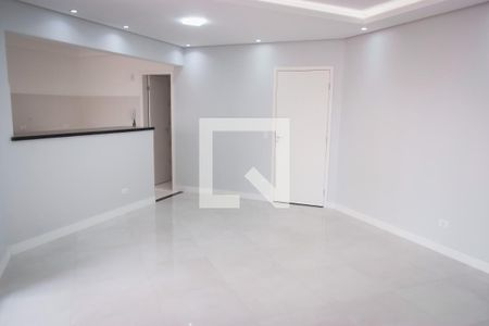 Sala de apartamento para alugar com 2 quartos, 81m² em Jardim Maranhao, Embu das Artes