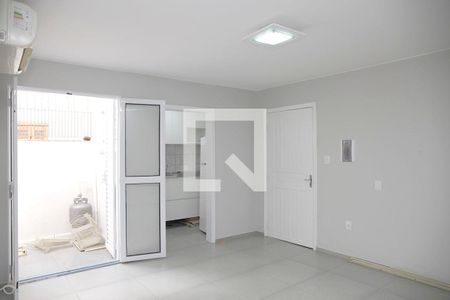 Studio de kitnet/studio à venda com 1 quarto, 24m² em Santana, Porto Alegre