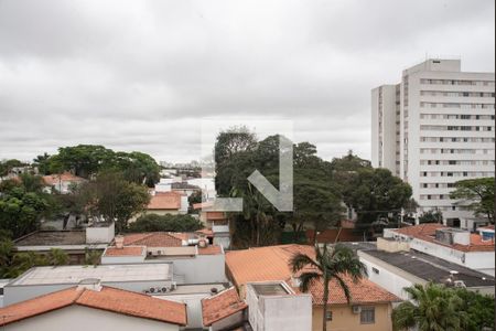Vista da Sala de apartamento à venda com 2 quartos, 62m² em Planalto Paulista, São Paulo