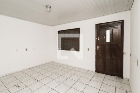 Quarto de apartamento para alugar com 1 quarto, 45m² em Vila Nova, Novo Hamburgo