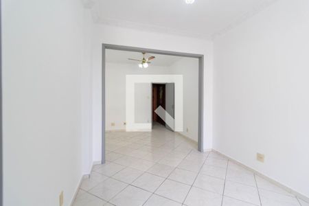 Sala de apartamento para alugar com 3 quartos, 82m² em Flamengo, Rio de Janeiro