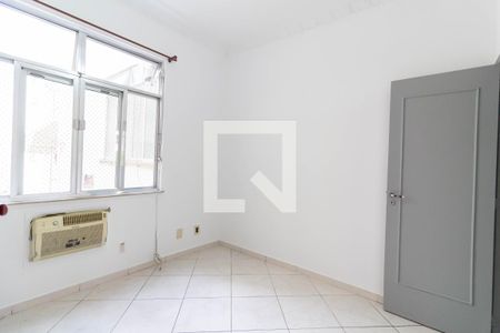 Quarto 1 de apartamento para alugar com 3 quartos, 82m² em Flamengo, Rio de Janeiro