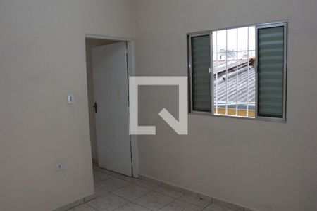 Sala de casa para alugar com 1 quarto, 60m² em Jaguaré, São Paulo