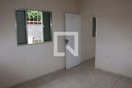 Quarto de casa para alugar com 1 quarto, 60m² em Jaguaré, São Paulo