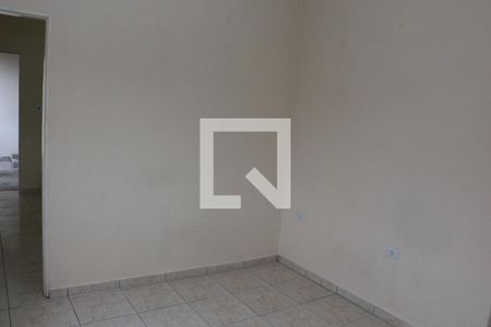 Sala de casa para alugar com 1 quarto, 60m² em Jaguaré, São Paulo