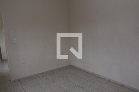 Quarto de casa para alugar com 1 quarto, 60m² em Jaguaré, São Paulo