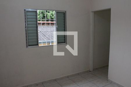 Sala de casa para alugar com 1 quarto, 60m² em Jaguaré, São Paulo