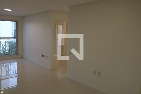 Sala de apartamento para alugar com 3 quartos, 100m² em Setor Marista, Goiânia