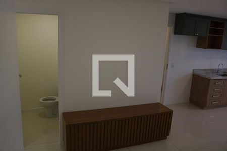 Sala de apartamento para alugar com 3 quartos, 100m² em Setor Marista, Goiânia